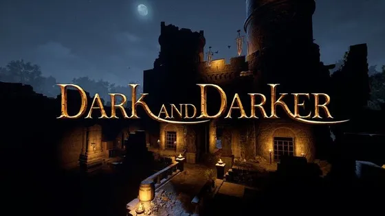 Dark and Darker